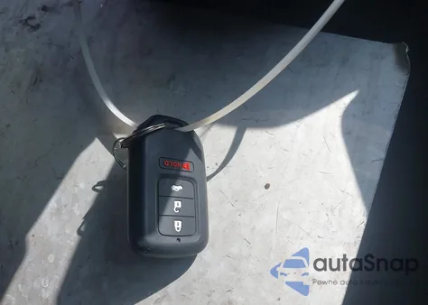 2017 Honda Hr-V Ex из США, поврежденный, VIN 3CZRU5H57HM723419